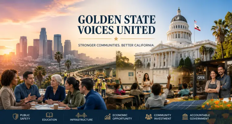 Golden state
